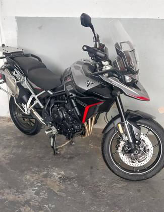 TRIUMPH TIGER 900 GT PRO TRIUMPH TIGER 900 GT PRO